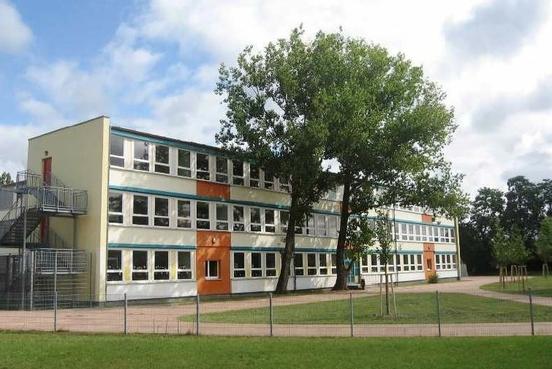 Konrad-Sprengel-Schule