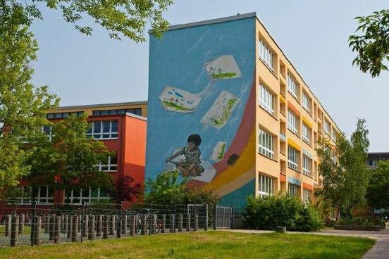 Städtische Grundschule Gebrüder Grimm