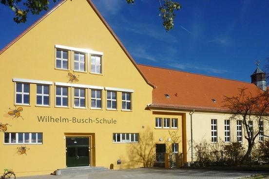 Wilhelm-Busch-Schule