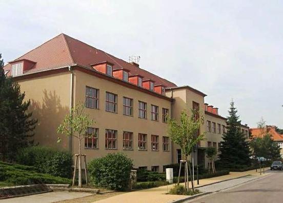 Magnus-Hoffmann-Schule