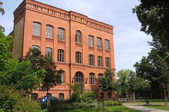 Theodor-Fontane-Schule