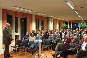 BUGA-Infotour legt Zwischenstopp in Burg ein