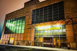 Industriemuseum
