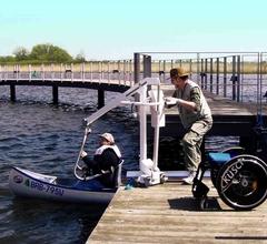 Foto: W. Wendel, Brandenburg Kanu