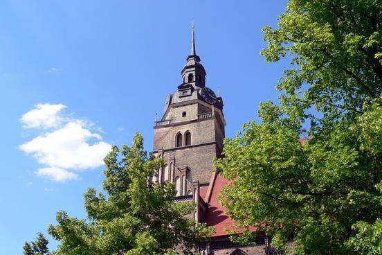 Sankt Katahrinenkirche