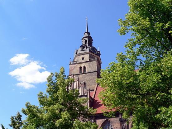 Sankt Katahrinenkirche