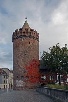 Steintorturm