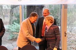 Prof. Peter Gülke ab 01.08.2015 neuer Chefdirigent am Brandenburger Theater 