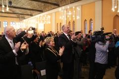 Auftakt zu 800-Jahr-Feiern in der Wiege der Mark