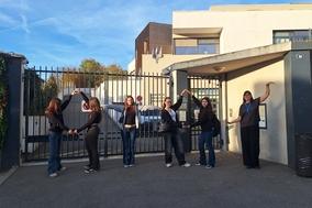 Otto-Tschirch-Oberschule lebt deutsch-französische ...