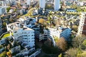 Bonjour Ivry – bonjour amitié!