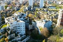 Bonjour Ivry – bonjour amitié!