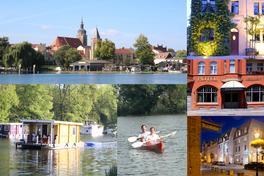 Tourismus in Brandenburg an der Havel