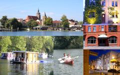 Tourismus in Brandenburg an der Havel