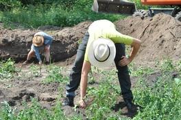 Archäologen laden zum Jahresrückblick 2019