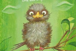 „Der kleine Spatz und das Ungeheuer“