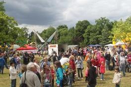 Internationaler Kindertag