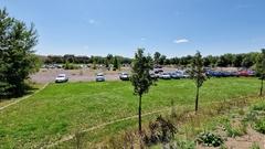 So wie am Wiesenweg sieht es derzeit nicht überall im Stadtgebiet aus.