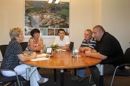 Juniorenweltmeisterschaften im Kanurennsport