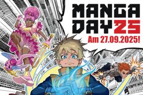 Manga