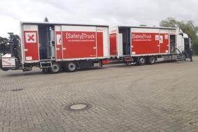 Schadstoffmobil