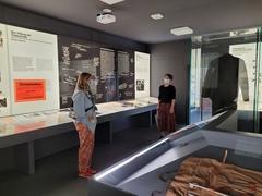 Führung durch die Gedenkstätte Zuchthaus Brandenburg-Görden