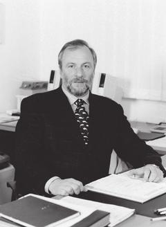 Helmut Schliesing