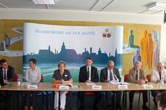 Pressekonferenz Pressekonferenz