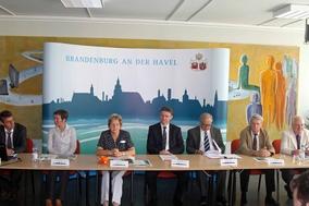Pressekonferenz