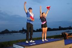 Mr. und Mrs. Regatta