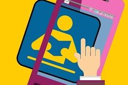 Erste Hilfe-Sprechstunde für die eAusleihe