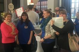 11. Engagement-Marktplatz