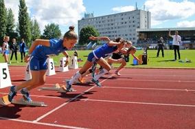 Stadt Brandenburg ist wichtigster Austragungsort der 13. Kinder- und Jugendsportspiele des Landes