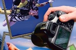 Filmworkshops für Jung und Älter helfen, die eigene Kreativität technisch umzusetzen, ob als Trickfilm oder Film. Die fertigen Filme zeigen wir im Stadtmuseum (Collage: criadero, Brandenburg an der Havel)