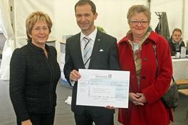 Tag der offenen Tür bei der GD:group