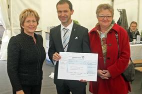 Tag der offenen Tür bei der GD:group