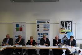 Wirtschaftsregion Westbrandenburg hat viel erreicht