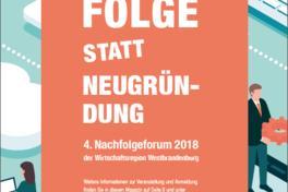 Nachfolge statt Neugründung