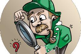 Schnapp den Dieb! eine Rallye mit der Actionbound-App