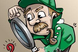 Schnapp den Dieb! – Detektiv-Rallye mit der Actionbound-App