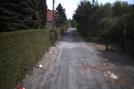 Volksbegehren „Volksinitiative zur Abschaffung der Erschließungsbeiträge für ,Sandpisten‘“ beginnt