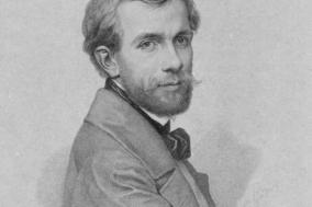 Ausstellung zum 200. Geburtstag von Gustav Metz