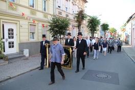 Plauer Fischerjakobi eröffnet