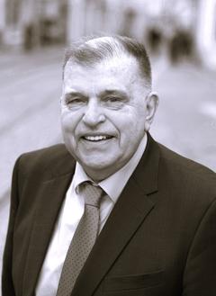 Werner Jumpertz