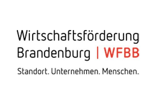 Wirtschaftsförderung Land Brandenburg GmbH