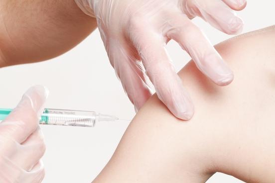 Ab dem 15. März gilt die einrichtungsbezogene Impfpflicht.