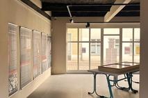 Einblicke in die Ausstellung