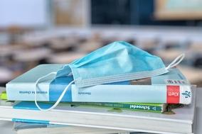 Präsenzpflicht an Brandenburger Schulen wird aufgehoben