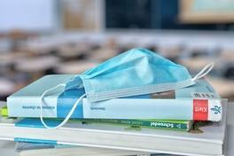 Präsenzpflicht an Brandenburger Schulen wird aufgehoben