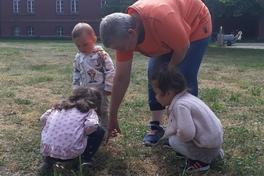 Stadt Brandenburg an der Havel sucht neue Tagespflegepersonen